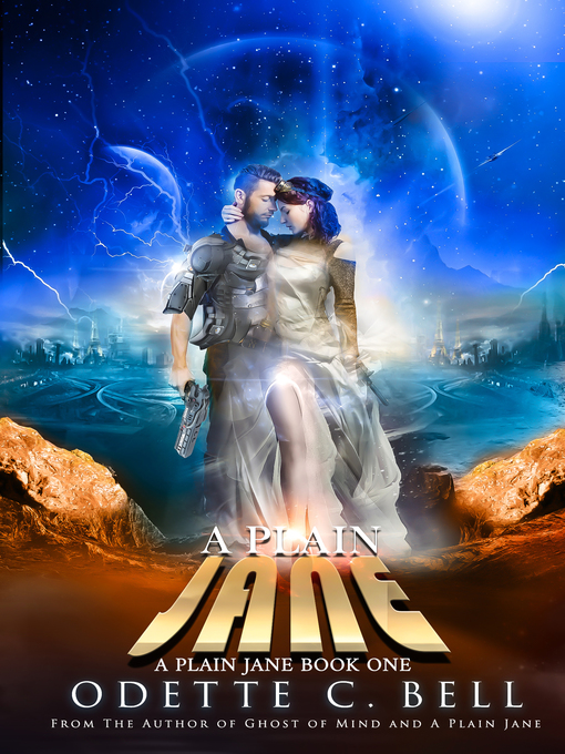 Title details for A Plain Jane, Book One by Odette C. Bell - Available